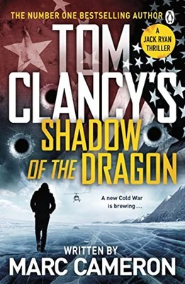 Tom Clancy's Shadow of the Dragon by Cameron, Marc 1405947551 FREE Shipping