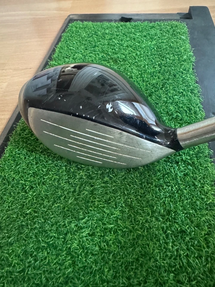 Taylor Made Burner Holz 5/18 Damen/Senior - Bild 2 von 4