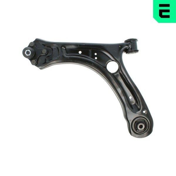 Querlenker Dreieckslenker Optimal G6-2052S FüR Beetle 5C1 Vw Stahlblech 5C2 5C7-image