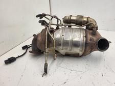 Catalyseurs Hyundai SANTA FE