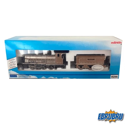 SoMo locomotive à vapeur Bavière de la K.Bay.Sta.B. MARKLIN Maxi 45296 - Photo 1/4