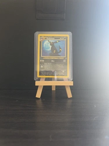 Umbreon 13/75 Neo Discovery Holo