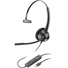 Poly EncorePro 310 USB-C Wired Headset 760Q8AA