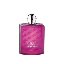 Trussardi Sound Of Donna Profumo Eau De Parfum 100 ml