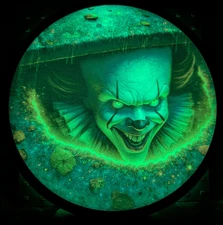 *New Custom Axiom Discs Eclipse INSANITY 175gm Distance Driver  PDGA Approved