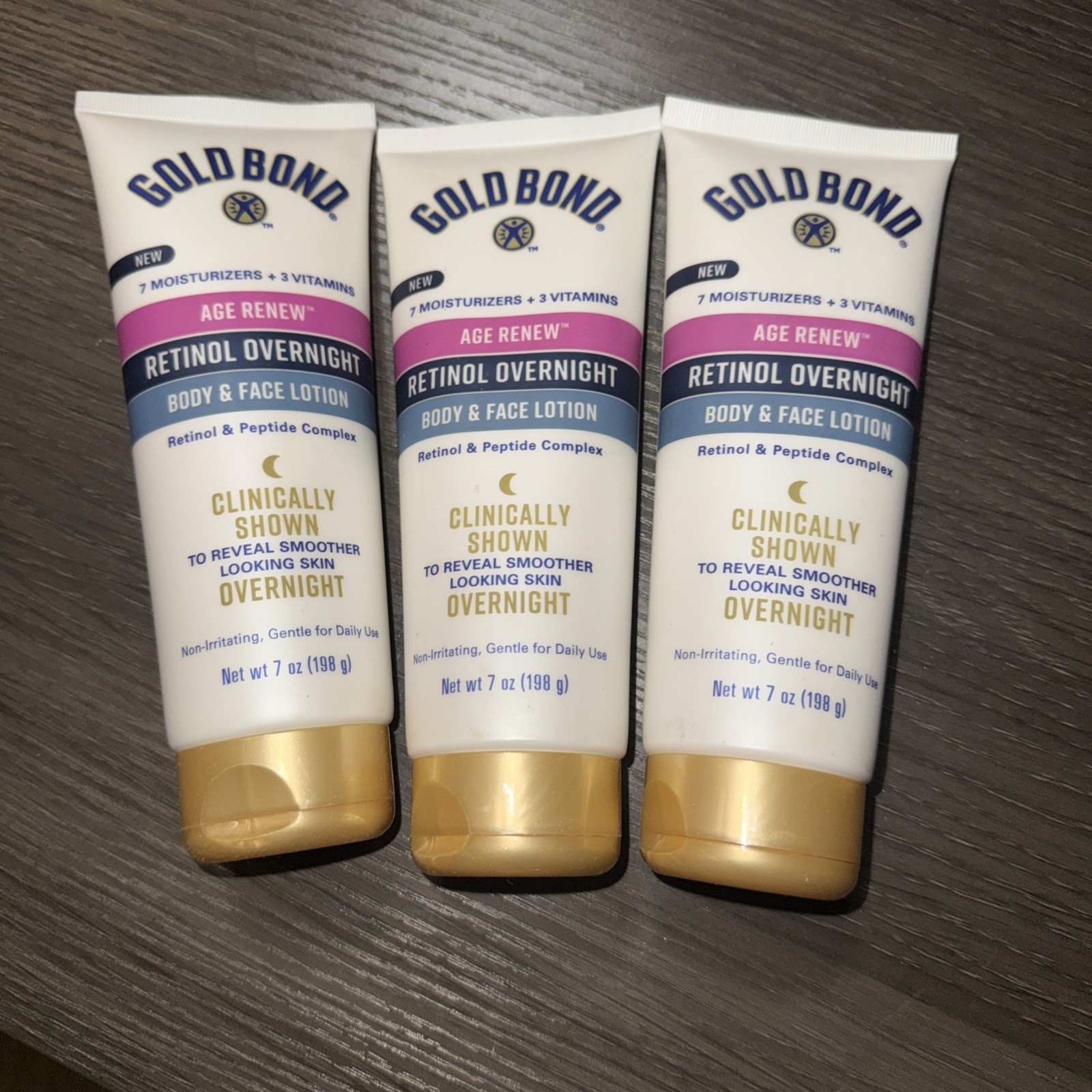 ~ 7 Oz Each ~ New