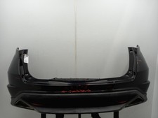 HONDA CIVIC Rear Bumper 2005-2012 Hatchback BRONZE 71501SMGE00ZB