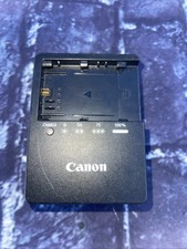 Original Canon LC-E6 Charger for EOS LP-E6 LP-E6N E6NH E6P Battery EOS Ra R5 R6