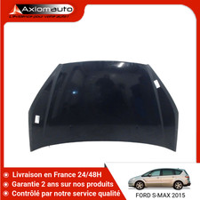 Capot Ford S-MAX