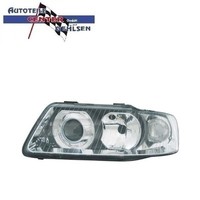 Scheinwerfer Links H7/H1 FÜR Audi A3 2000 - 2003