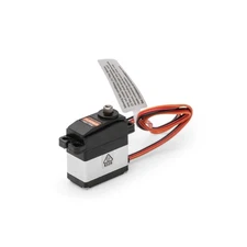 Spektrum H3065 Mid-Torque Ultra-Speed Micro Heli Tail Servo SPMSH3065 Servos