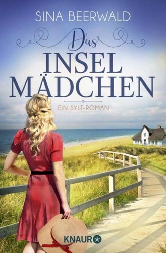 Sina Beerwald / Das Inselmädchen / 9783426527856