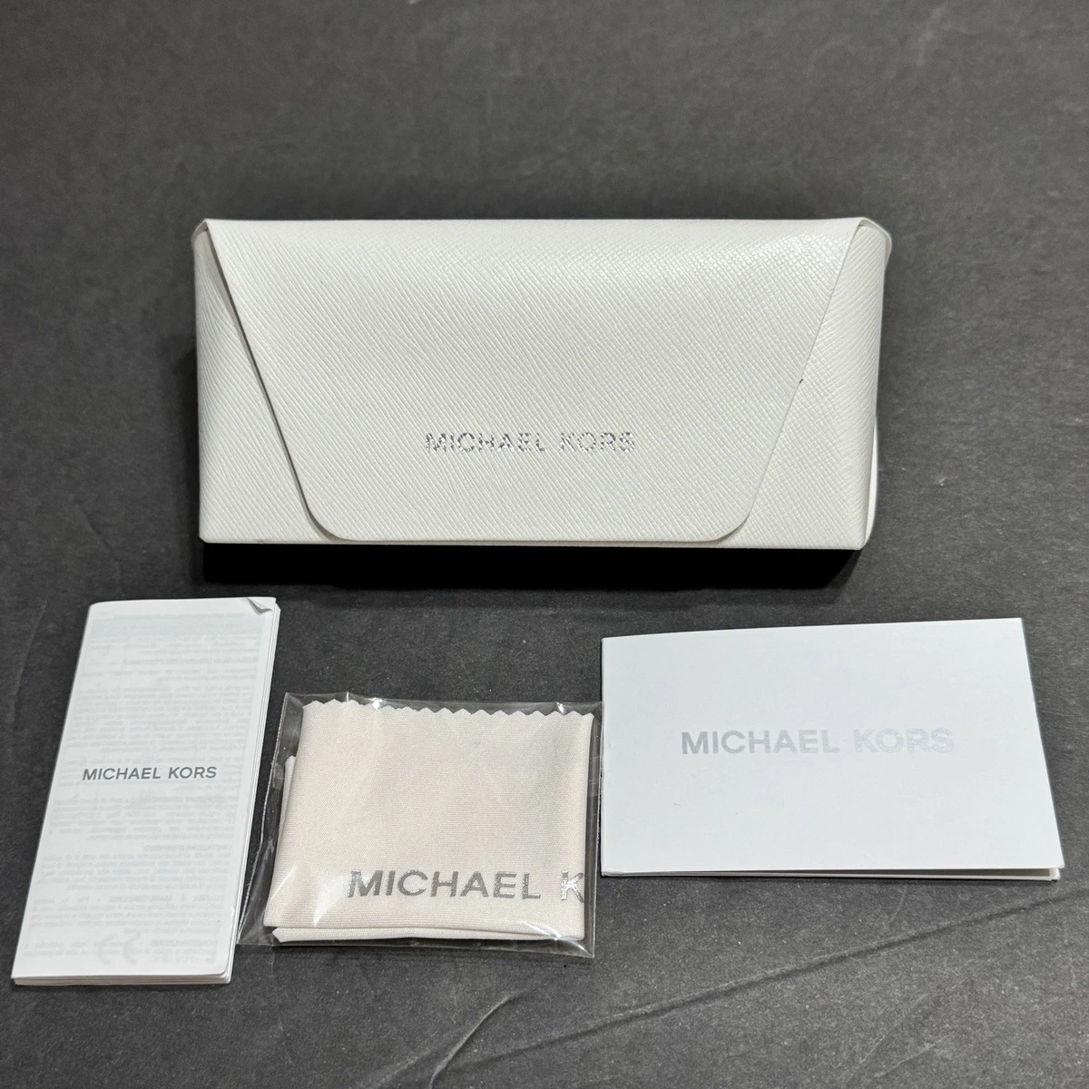 Michael Kors Eyeglass Cases & Storage for sale - eBay display picture 1