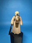 Vtg Star Wars 1981 ESB 4-LOM BH Figure 100% Complete w Blaster aka ZUCKUSS HK