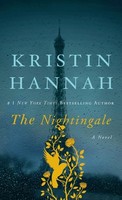 The Nightingale ~ Kristin Hannah ~ 9781250104687