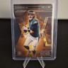2025 Panini  silhouette Super Bowl LII Nick Foles #18 Eagles NFL Trading Card 
