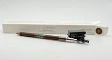 rms beauty back2brow pencil - Dark- sharpener included