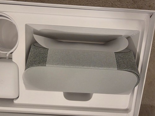 GOOGLE PIXEL TABLET 10.95in 128GB Android GTU8P With Charging Speaker Dock,Hazel - Picture 5 of 5