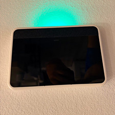 Vivint VS-SH2000-C00 Smart Home Hub Touchscreen Control Panel Z-Wave