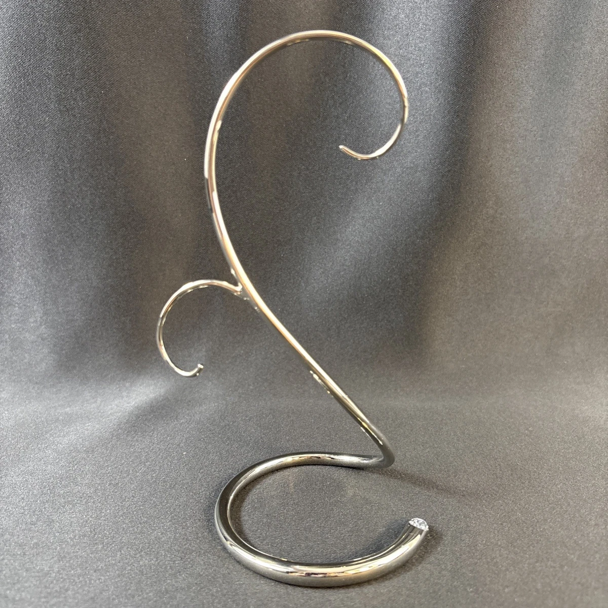 swarovski ornament stand products for sale | eBay