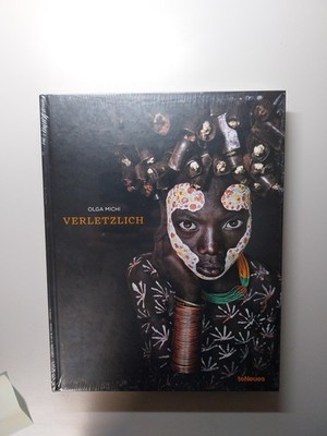 Verletzlich von Olga Michi / teNeues 