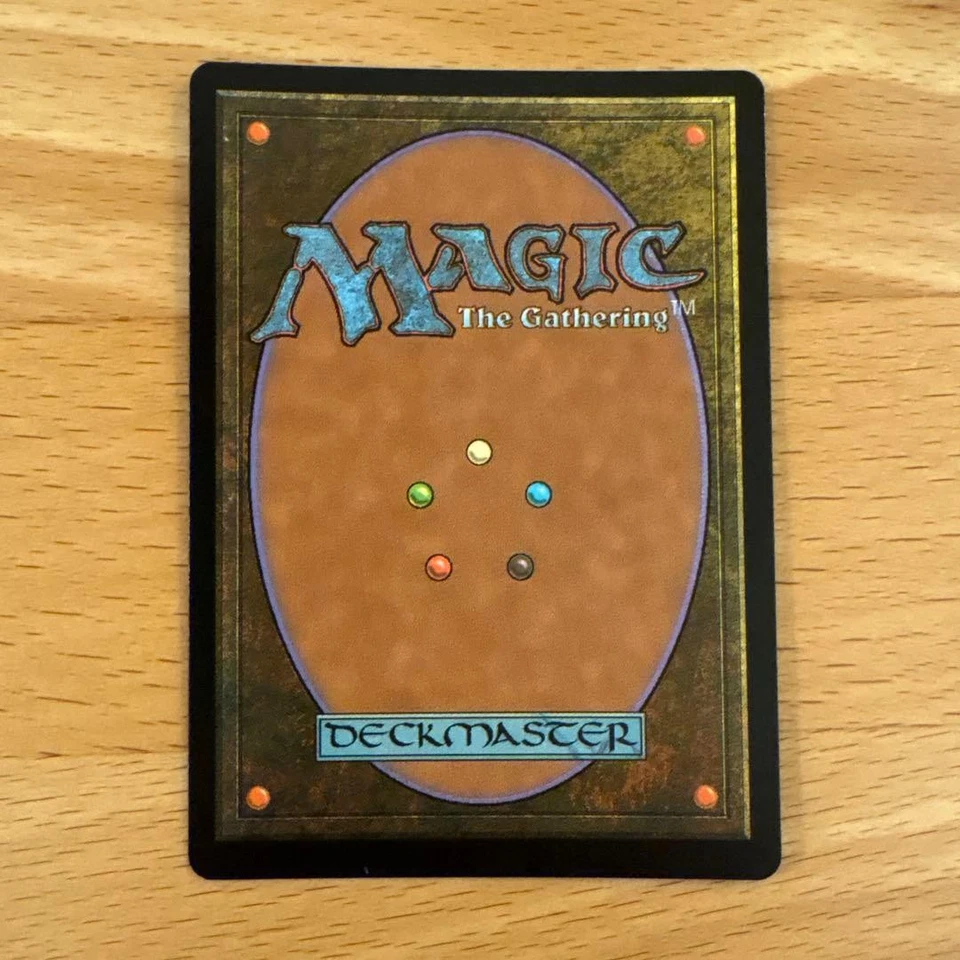 Void Winnower Day Foil Magic The Gathering MTG Japanese Play Edition - Image 2 of 3