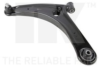NK Querlenker Dreieckslenker 5013023 FüR C4 ASX Mitsubishi Crosser Outlander Van