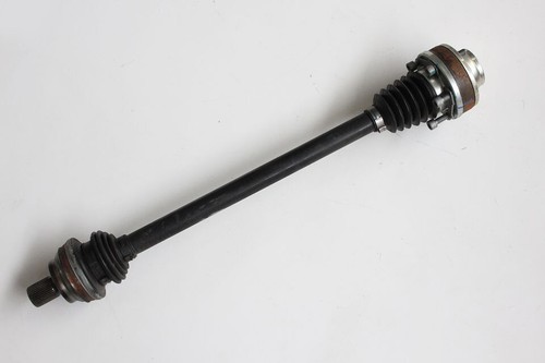 35 km VW T-Roc Audi TT Q2 Gelenkwelle 3Q0501203 Antriebswelle hinten links