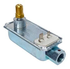 Oven Safety Valve For Crosley CRG3150LWD CRG3150LWE CRG3150PBA CRG3150PBB