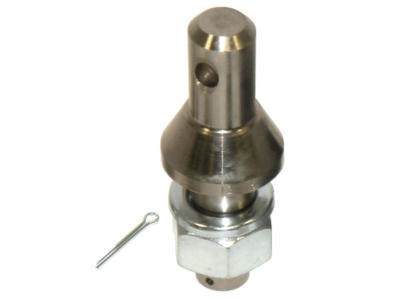 Convert-A-Ball 944-102 1 inch Shank Only