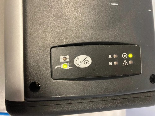 Carefusion 5 Port Alaris Gateway Workstation Charging Dock - 80203UNS01-32 - Picture 3 of 13