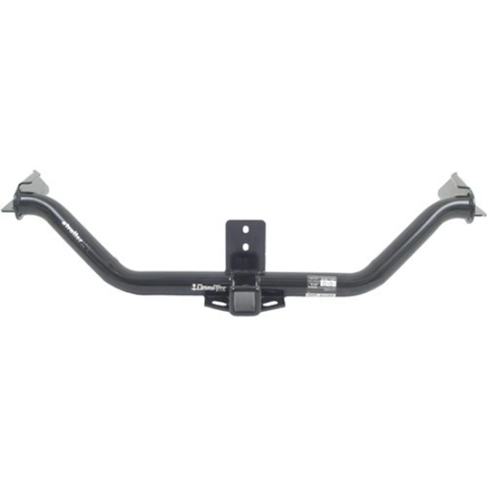 Engate de reboque Draw-Tite 75280 classe III, 2" receptor compatível com 06-14 Honda Ridgeline - Imagem 4 de 4