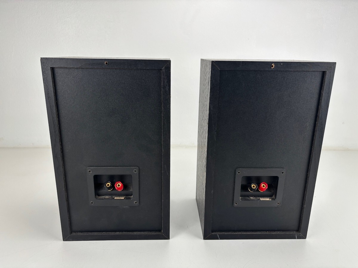 Kef SP3092 KEF C25 Speakers set. Matching pair | eBay