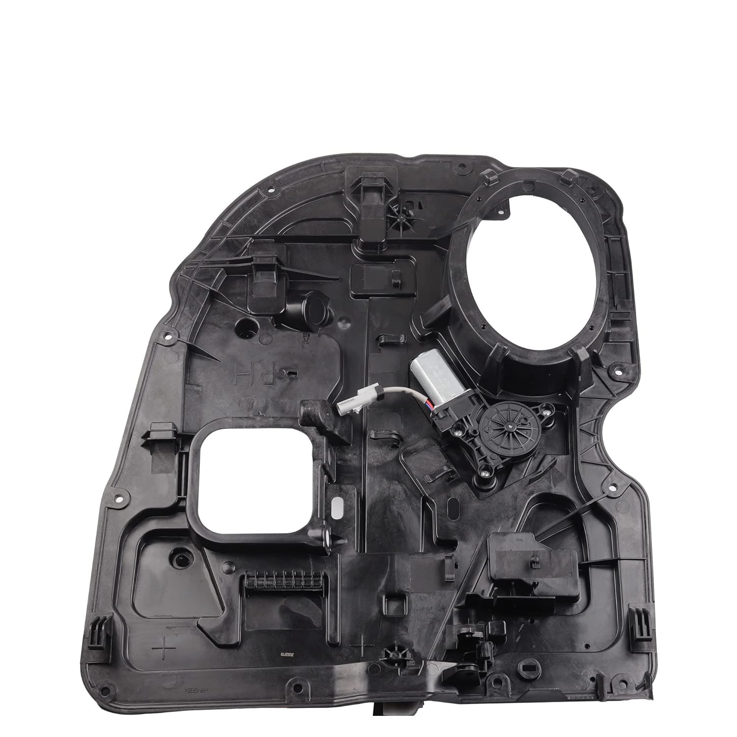 Vitre arrière droite en panne sur Dodge Ram 1500 ? Changez pour ce lève-vitre moteur 2 pins