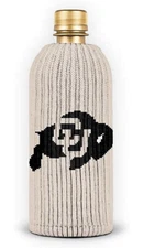 NEW Freaker Koozie Fits Every Bottle Insulator - NCAA University Of Colorado