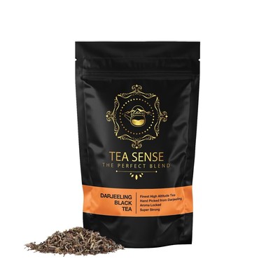 Tea Sense Darjeeling Schwarzer Tee 100g Weltweit