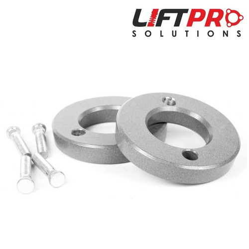 Kit elevador de nivelación frontal de aluminio de 0,8" 20 mm para Honda CIVIC CONCERTO CR-V INTEGRA - Imagen 4 de 4