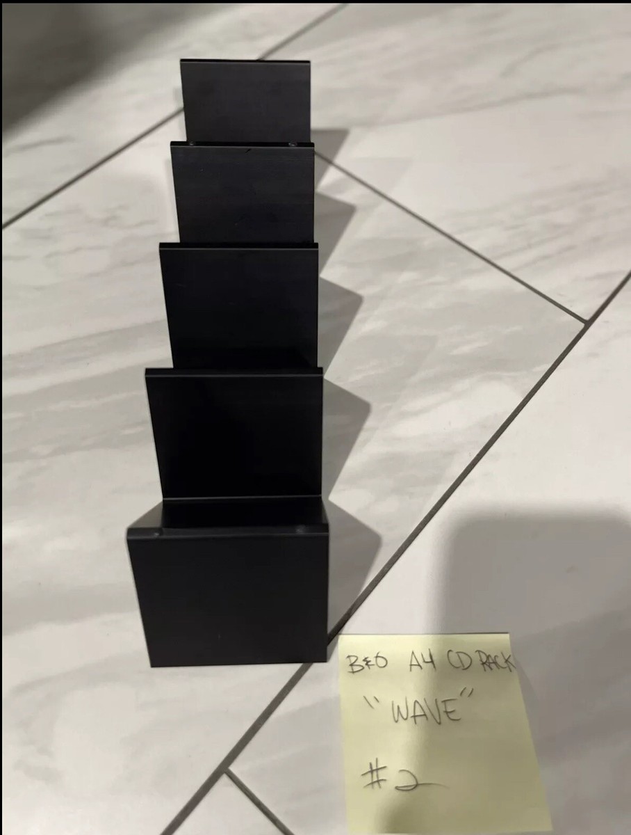 Bang&olufsen BeoStorage ST2500 CDスタンド Bang&olufsen BeoStorage ST2500 CDスタンド Rare Bang
