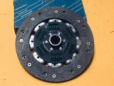 Mercedes Benz L406 L407 L408 O309 & Others Clutch Disc 0072508603 Genuine NOS