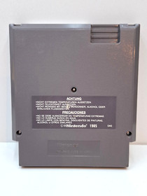 Super off Road - Nintendo NES Spiel Modul - PAL - European Version - 4 Spieler