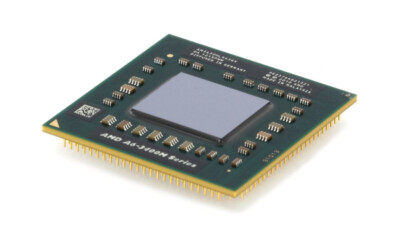 AM3430HLX43GX - AMD A6-3400M 2.30-GHZ Processor 