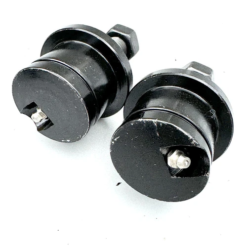 forKryptonite Upper Lower Ball Joint Package For 03-13 Dodge Ram2500/3500Cummins - Picture 7 of 7