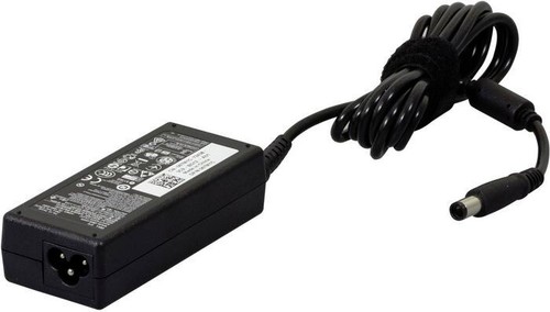 *RESTPOSTEN* 10 x Original Dell 65W, 19,5V Standard Pin Laptop Ladegeräte *RESTPOSTEN*