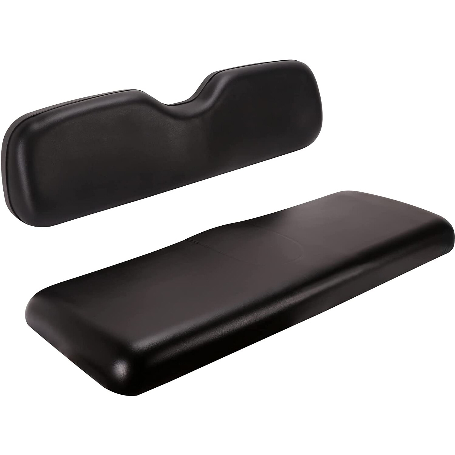 Cart Rear Seat Replacement Cushions For Yamaha Ezgo Club Car