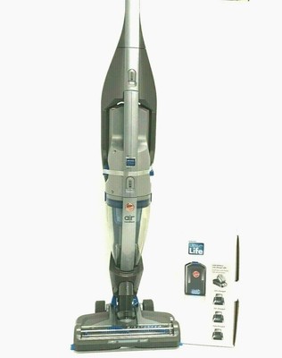 hoover cordless vacuum ebay
