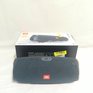 jbl charge 4 no charger