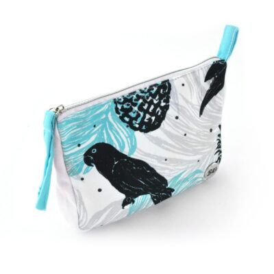 Bill`s Watch - Pochette - Ice Tropic