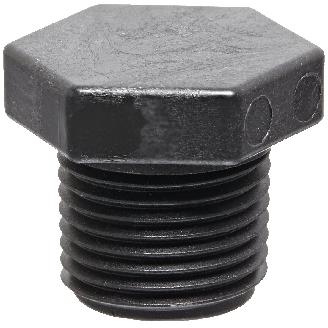 Earl's 993206ERL 3/4 in. NPT Allen Head Pipe Plug - Super Shops