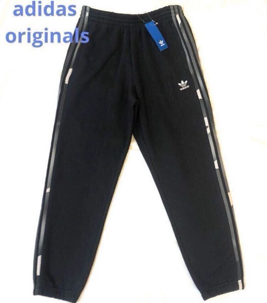 Tagged Adidas Originals Sweat Pants Men'S