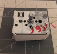 GE Range Oven Switch WB24T10022